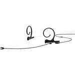 DPA d:fine Dual Earset Direct BK
