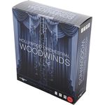 EastWest Hollywood Orchestral Wood Win