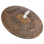 Istanbul Mehmet 14" Hi-Hat Origin Dark Series