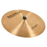 Istanbul Mehmet 17" Crash Origin Series