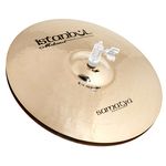 Istanbul Mehmet 14" Hi-Hat Samatya Series