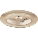 Istanbul Mehmet 16" China Samatya Series