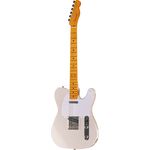 Fender 50s Tele Lacquer MN WB