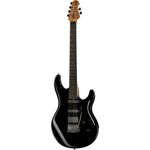 Music Man Luke III BK