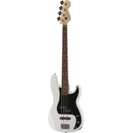 Fender Squier Affinity P-Bass PJ OWT