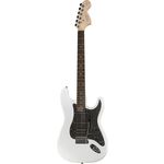 Fender Squier Affinity Strat HSS OWT