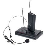 the t.bone TWS One D Headset