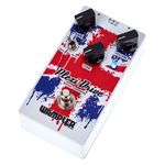 Wampler Plexi Drive