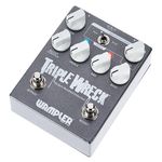 Wampler Triple Wreck