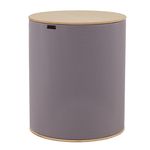 Hofa Basstrap Baby Grey