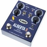 T-Rex Alberta II