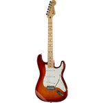 Fender Standard Strat Plus Top MN ACB