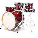 DW Design Fusion - Cherry Stain