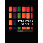 Bärenreiter Sonntagsorgel Band 3