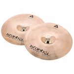 Istanbul Agop Marching 14" Xist Brilliant