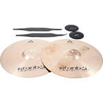 Istanbul Agop Marching 16" Xist Brilliant