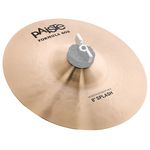 Paiste 08" 602 Mod. Essential Splash