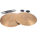 Istanbul Agop Orchestral Band 20" 30th Anni
