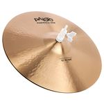 Paiste 15" 602 Mod. Essentials Hi-Hat