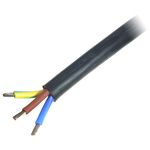 Stairville SiliconCable H05SS-F 3x2,5 mm²