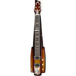 Duesenberg Fairytale Lapsteel Goldburst