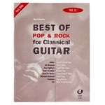 Edition Dux Best Of Pop & Rock Vol.12