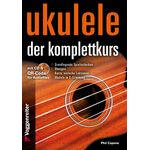 Voggenreiter Ukulele Der Komplettkurs