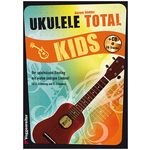 Voggenreiter Ukulele Total Kids
