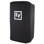 EV ZLX 12 Cover