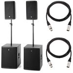 EV ELX/ZLX Band Bundle