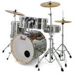 Pearl EXX705NBR/C Export Chrome