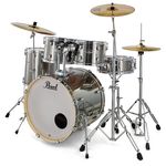 Pearl EXX725FBR/C Export Chrome
