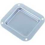 Adam Hall 38080 Castor Dish