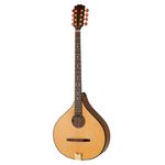 Thomann Irish Concert Bouzouki PU
