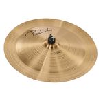 Paiste 18" Precision China