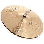Paiste 14" Precision Hi-Hat