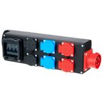 Stairville PD-16M Power Distributor 16A