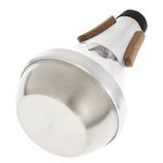 Bach Trumpet Mute Straight 2001