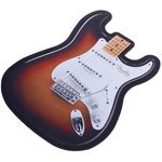 Fender Mouse Pad Strat