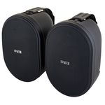 Apart OVO8-BL Black