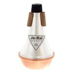 Jo-Ral Piccolo Trumpet Straight Mute