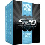 Toontrack New York Studios Collection