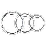 Evans EC2S Fusion 2 Set Clear