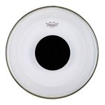 Remo 18" Powerstroke 3 Clear Dot BD