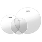 Evans G2 Fusion 2 Set clear