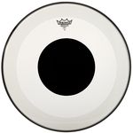 Remo 24" Powerstroke 3 Clear Dot