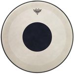 Remo 18" Powerstroke 3 Coated Dot