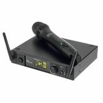 the t.bone GigA Pro Vocal Set