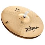 Zildjian 15" A-Series Heavy Hi-Hat