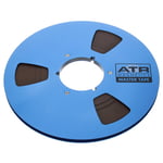 ATR Magnetics Master Tape 1/4" NAB Reel
